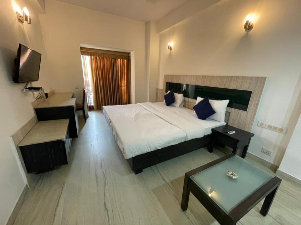 Bedchambers Serviced Apartments, Sector 40 Gurgaon Luaran gambar